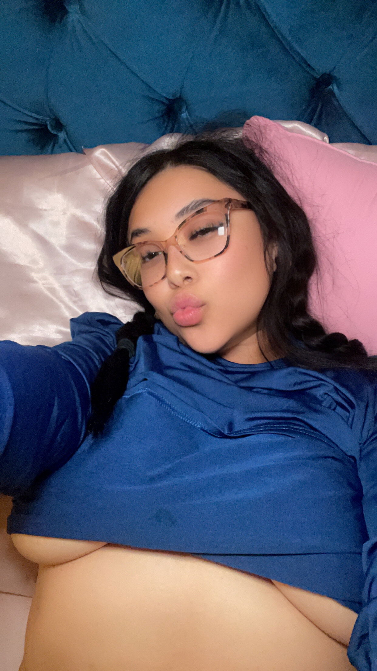 creamy baby 💕 photo