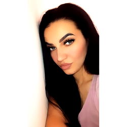 Model Ana Maria - România