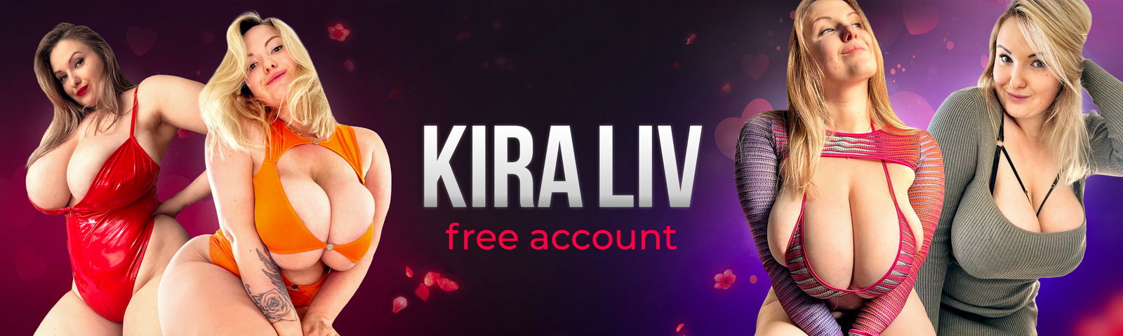Kira-Liv Free Account photo