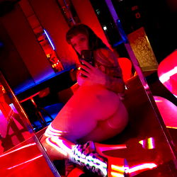 Alex, A Model from New Zealand