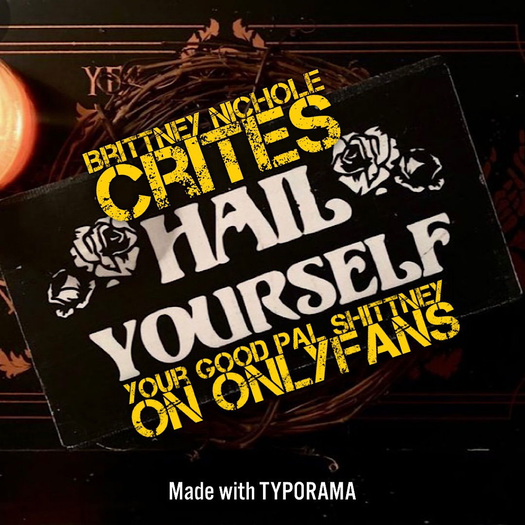 Your good pal. photo