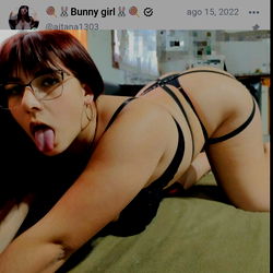 โจBunny girlโจ photo