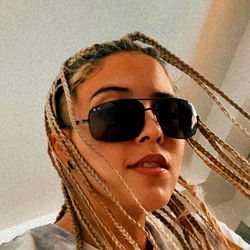 Amelia Belucci, a Colombian OnlyFans Model