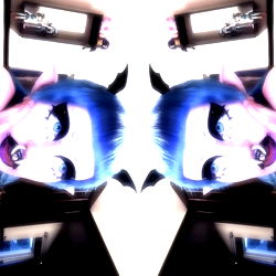 Artificial Reality Model