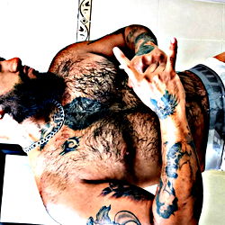 Agustin Tatuador photo