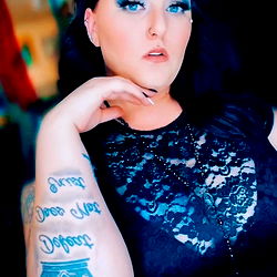 Dirty Little Secret, Onlyfans Model