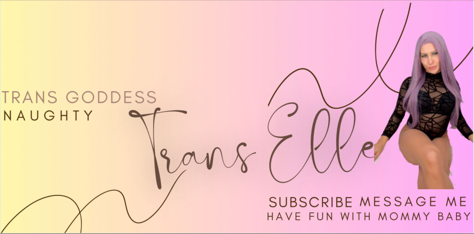 🎀 (8+ HUNG) TS-Elle 🎀 photo