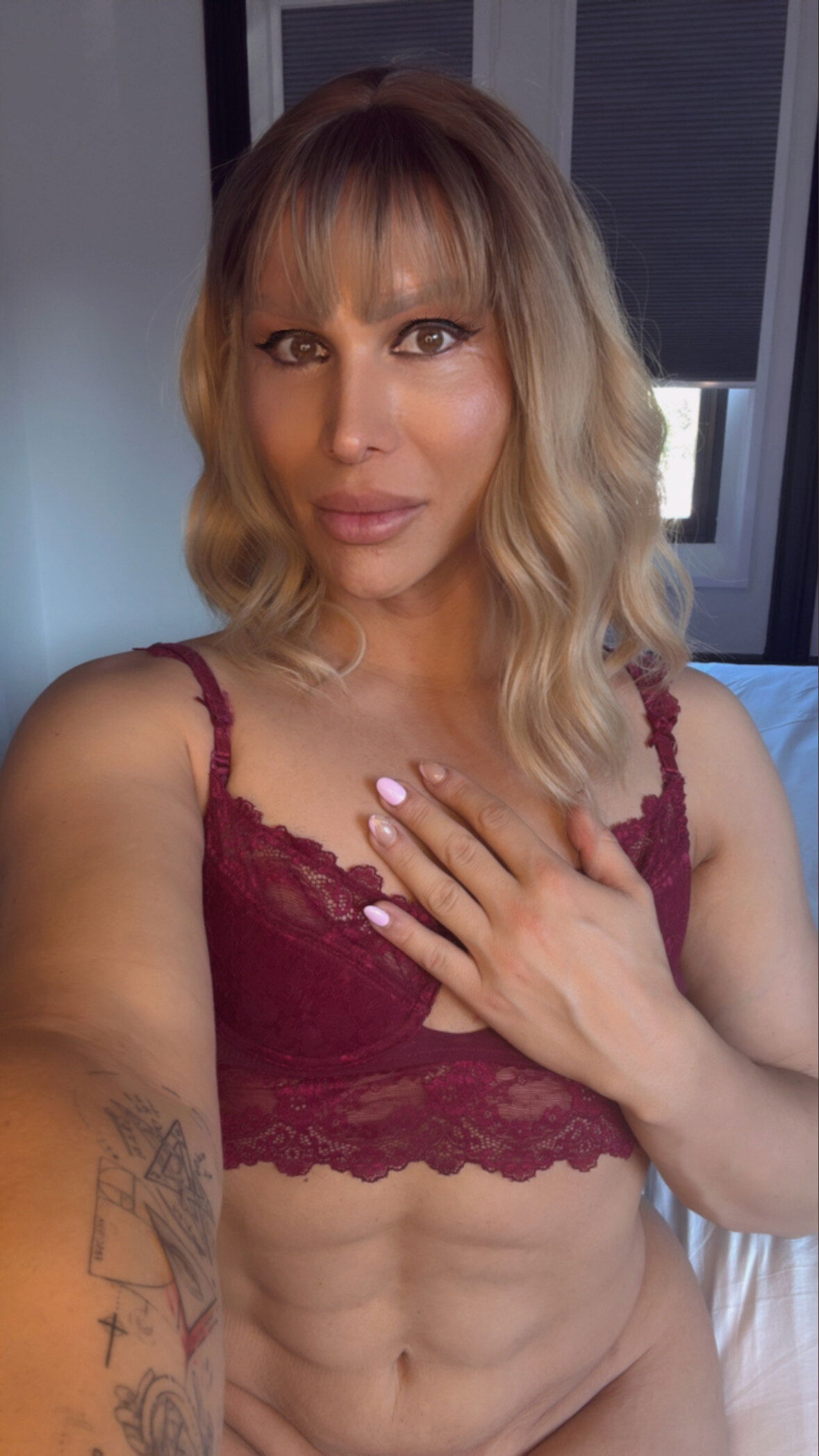 🎀 (8+ HUNG) TS-Elle 🎀 photo