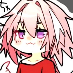 Anime Character Illustration