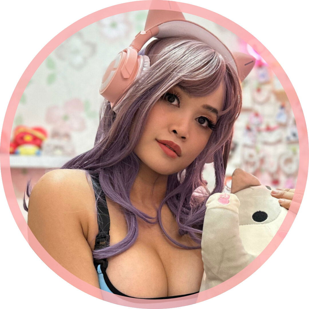 Asian 🎀 Eyes photo