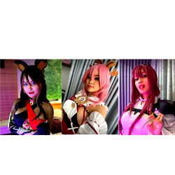 Asian 🎀 Eyes photo