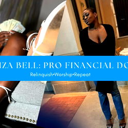 SoCal Kinky Bestie•Mistress Liza Bell photo