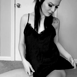 Intimate Valerie Model Photoshoot in Rochester, NY