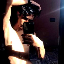 Adonai DiLaurentis photo