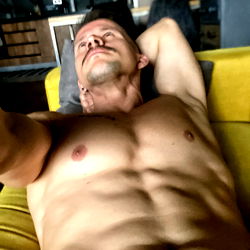 Fit Lover with big 🍆💦🔥 photo