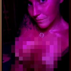 Alpina, a Swedish OnlyFans Model