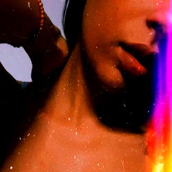 Intimate Portrait of Candela