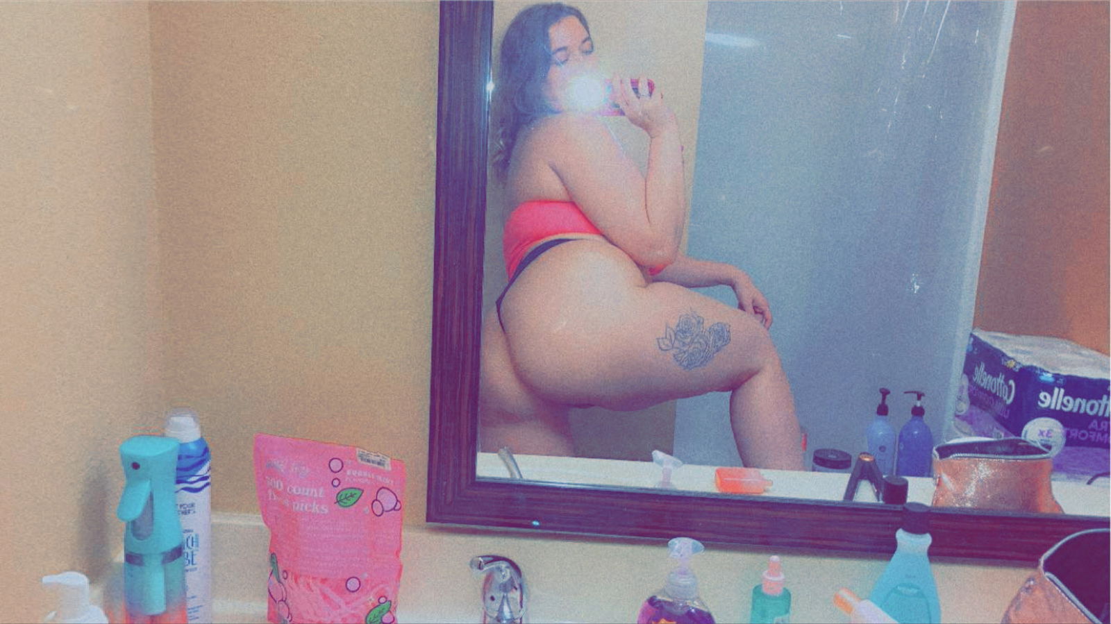 Lo Katiee 💕 photo