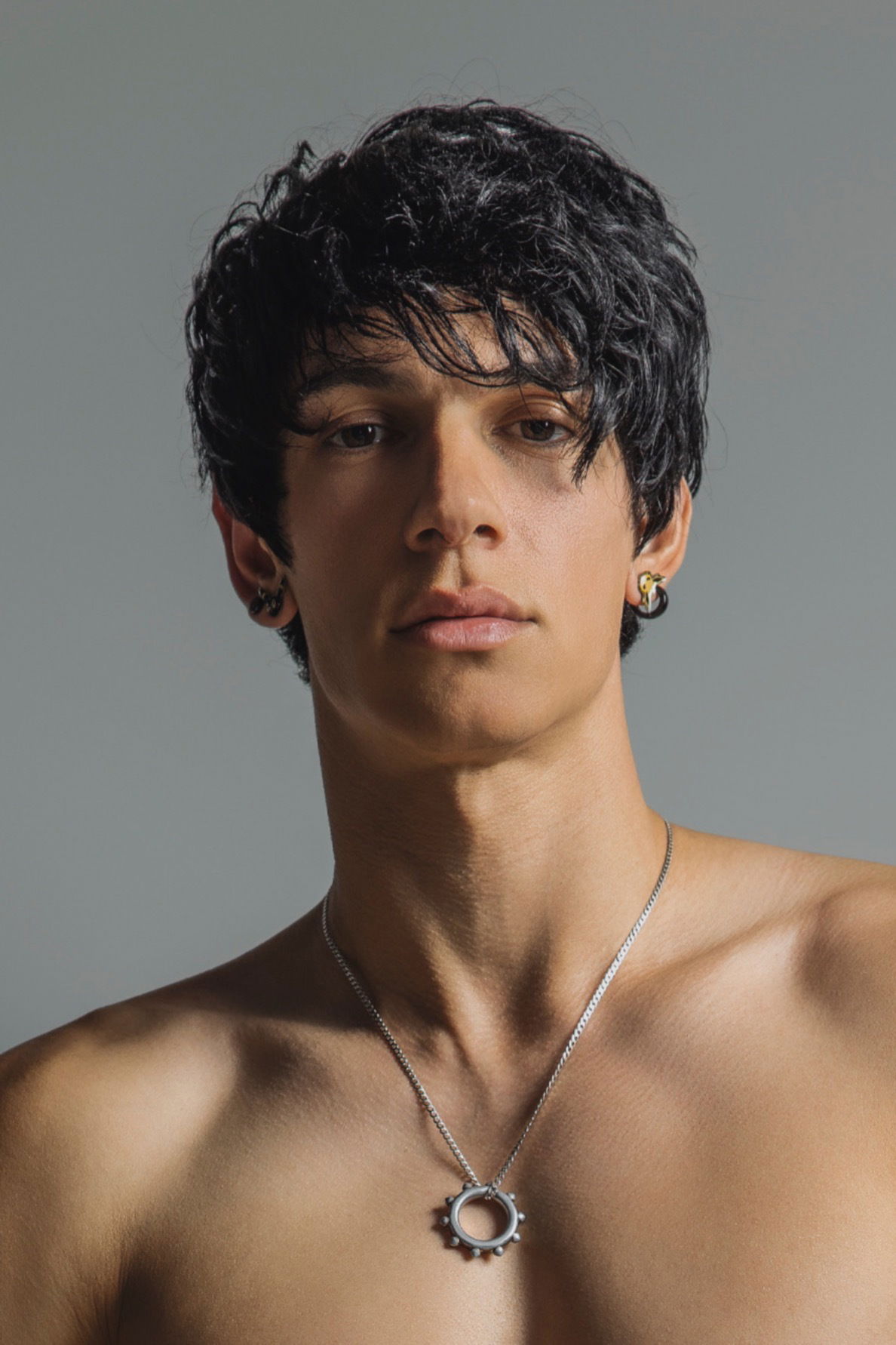 Justasoccerboi photo