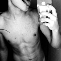 Luis V. - Onlyfans Model | Fitness Photos