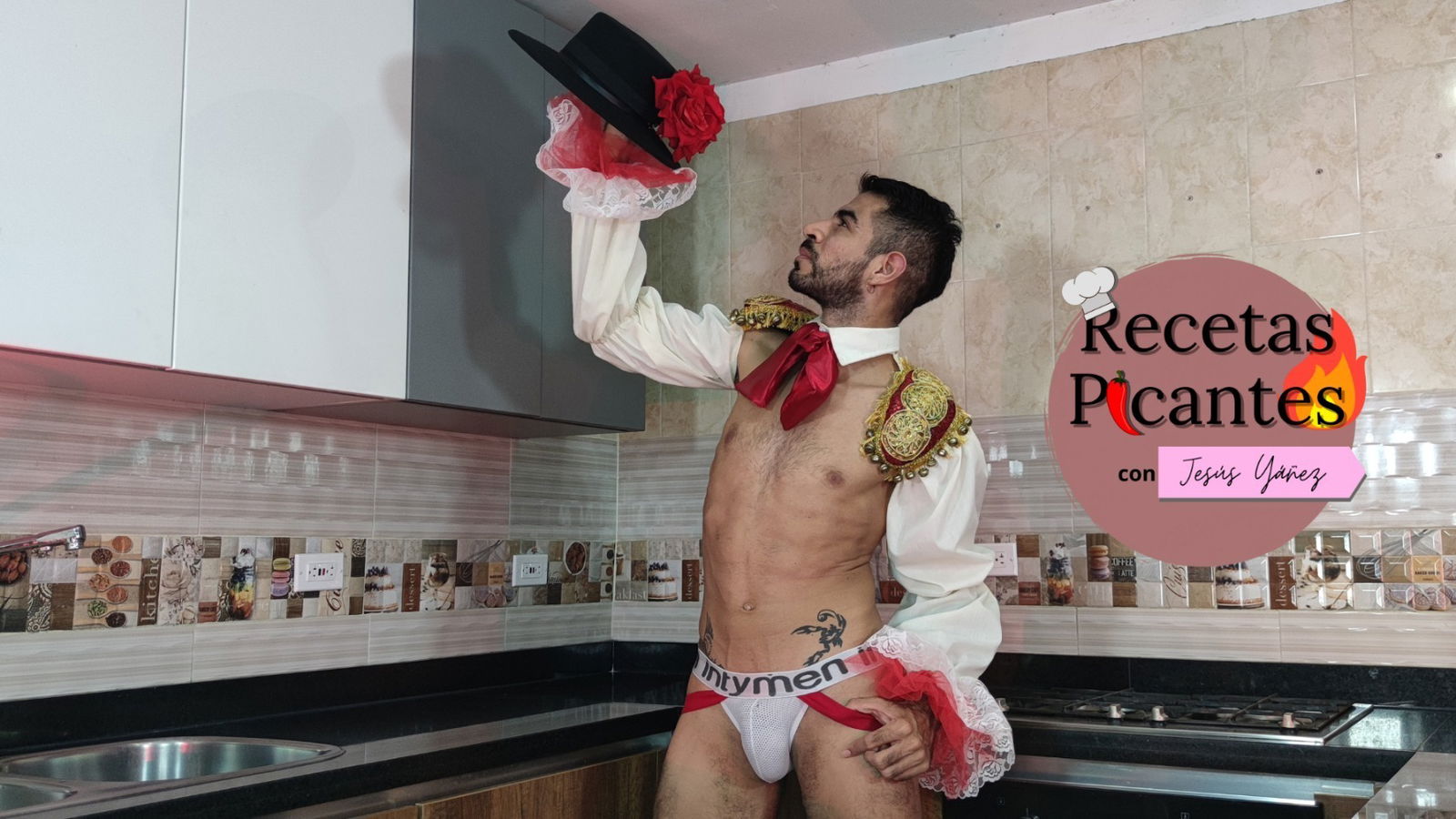 Recetas Picantes con Jesús Yáñez photo