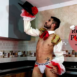 Recetas Picantes con Jesรบs Yรกรฑez photo