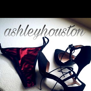 Ashley Houston photo