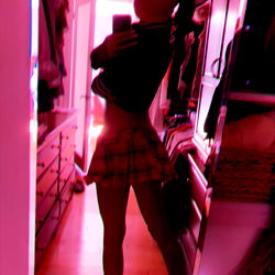 Sarah, An OnlyFans Model