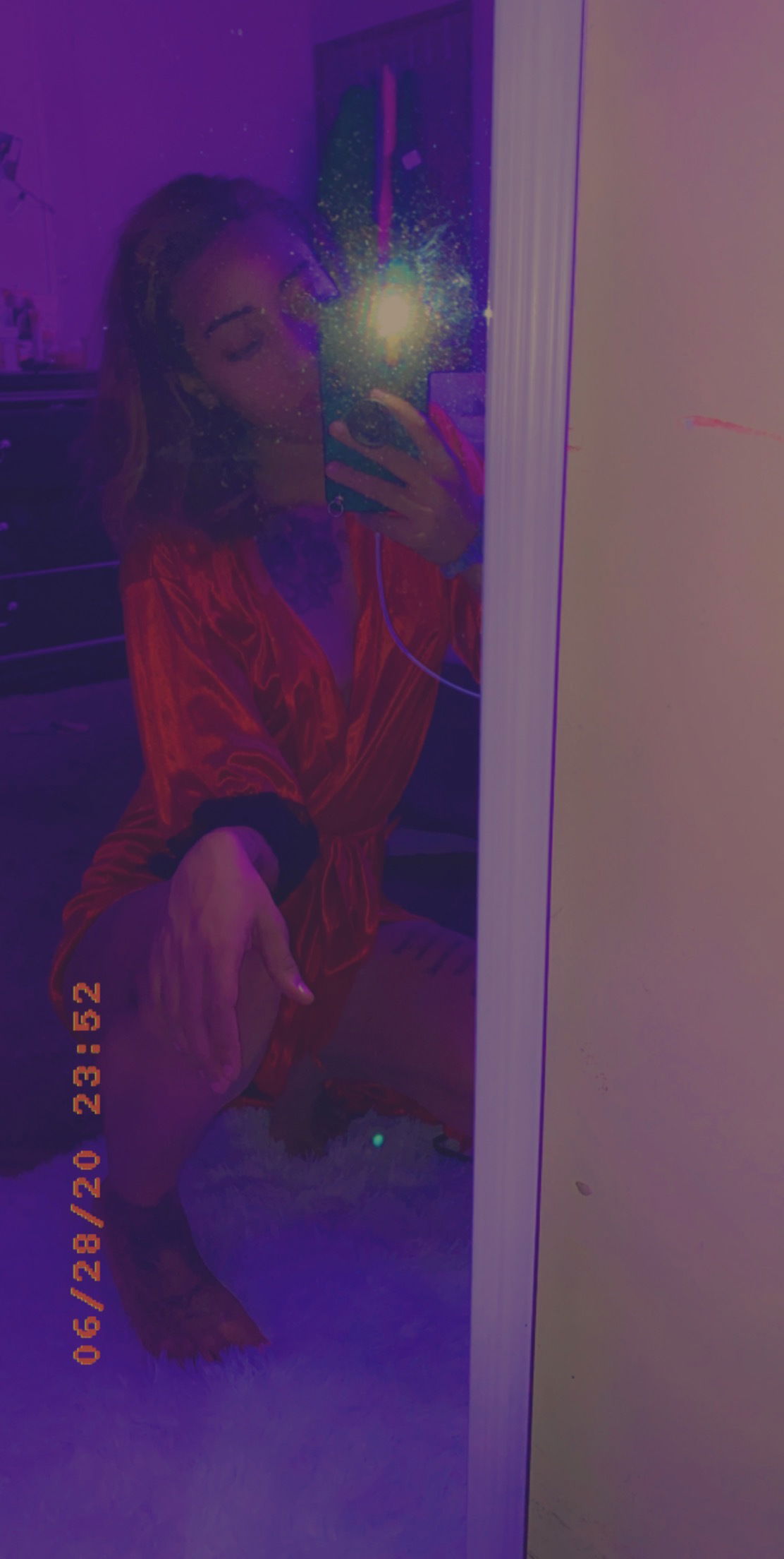 Pretty little thing😘 photo