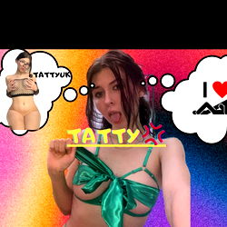 Tattyโญ๏ธVIP photo