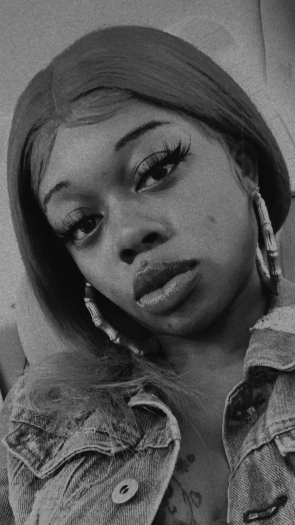 Alexis 🧊 baby photo