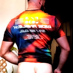 OnlyFans Model Artem Kosorukov