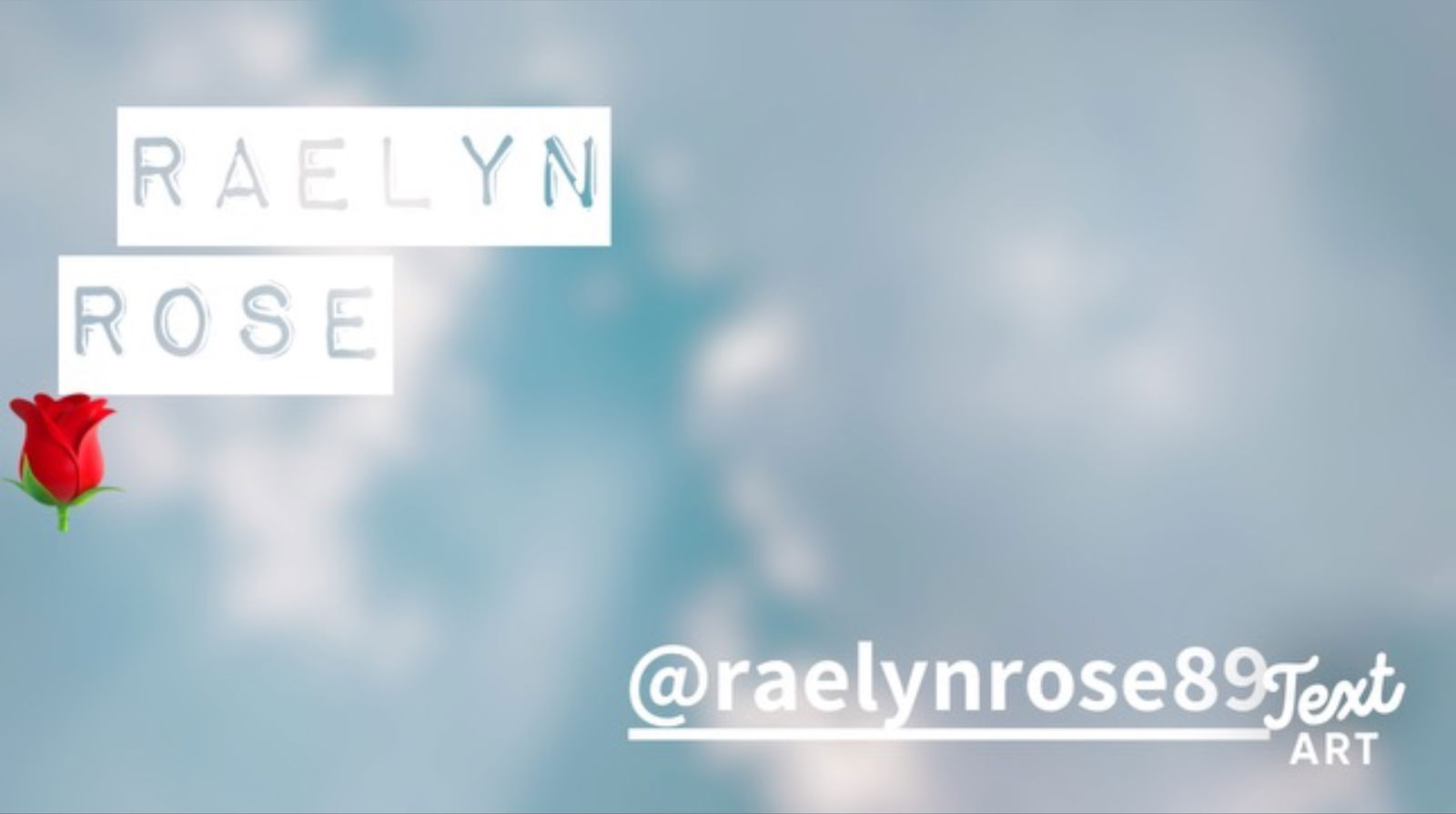 Raelyn photo