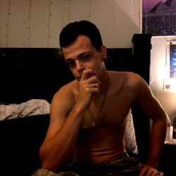 Casper the Friendly Model from Cincinnati