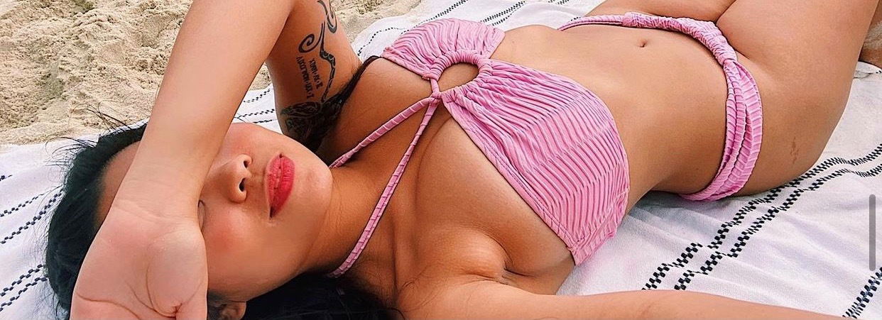 Asian BarbieDoll photo