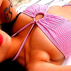 Asian BarbieDoll photo