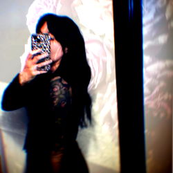 Luna Mira, Vancouver Based Model