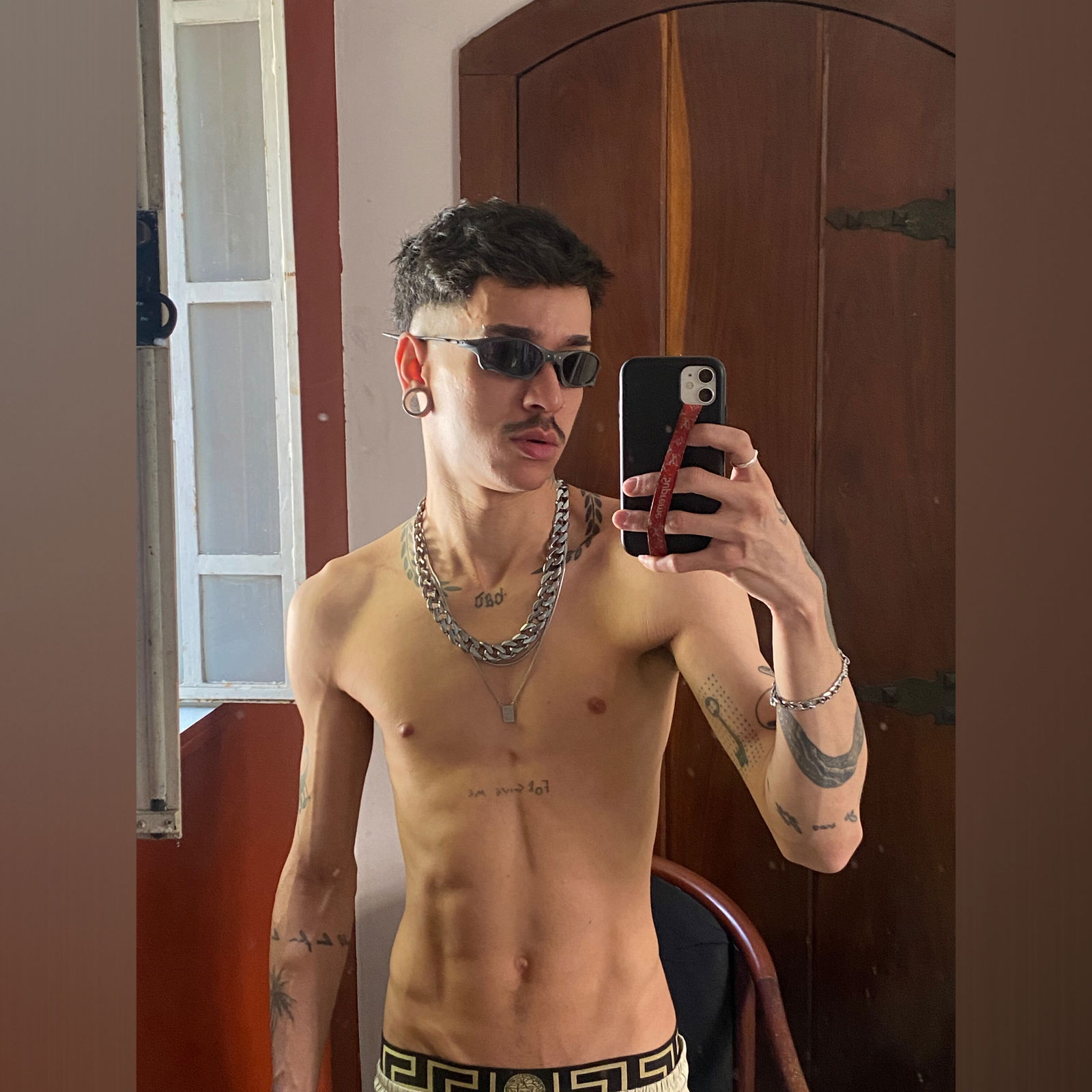 muleke curioso 🇧🇷 photo