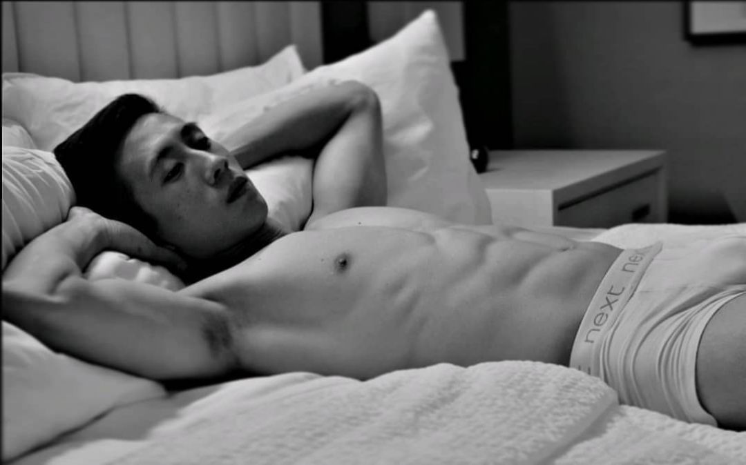 Tyler Wu | Boys' Love paradise photo