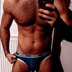 Asclepi0, OnlyFans Model in Gym Attire