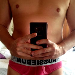 Aleks Z - OnlyFans Model Photoshoot