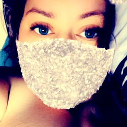 Auri-El, Female Model from United States