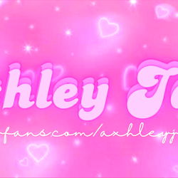 Ashley Jade💗🌿 photo