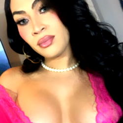 OnlyFans Model Maria Angelica vargas