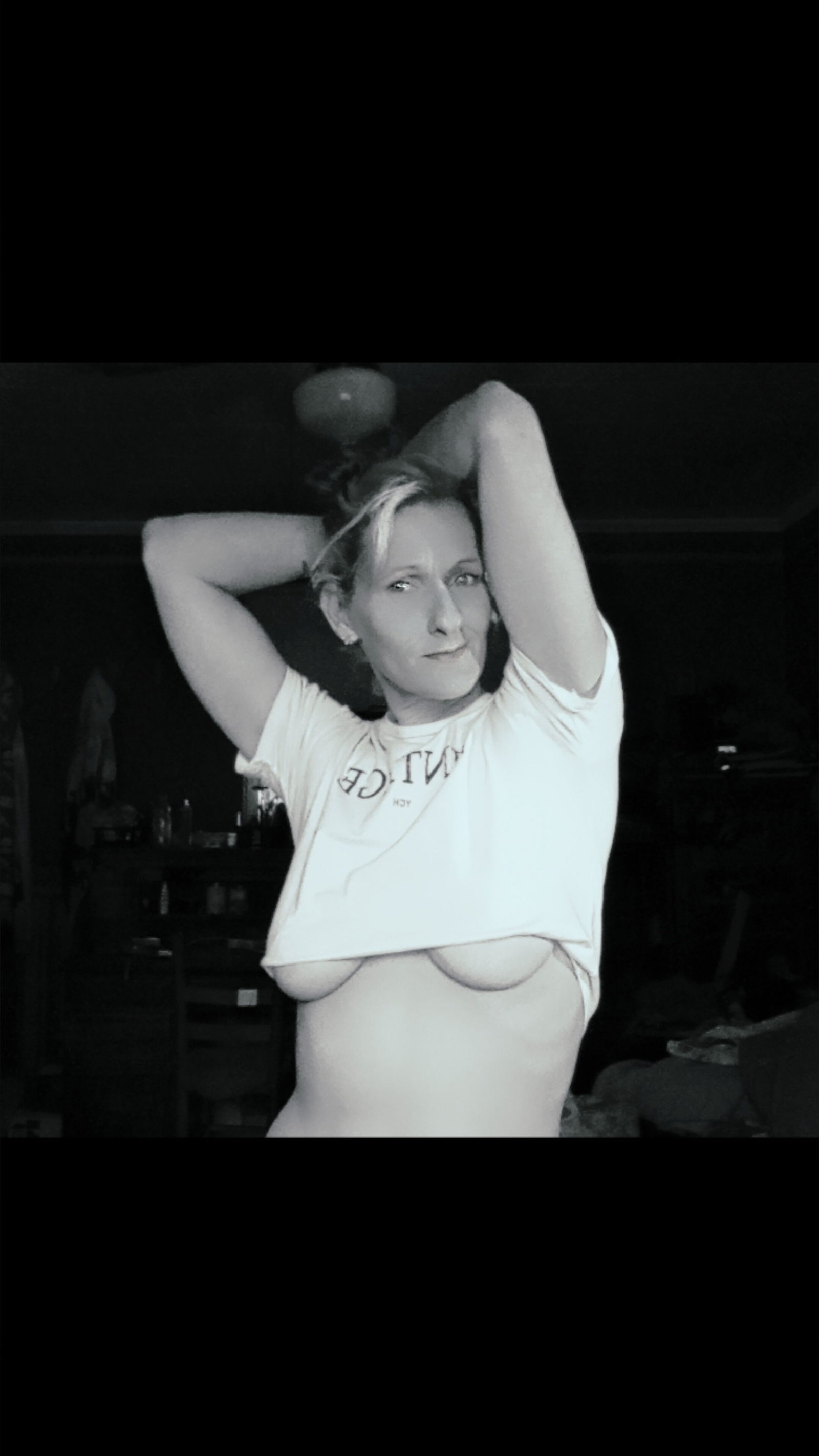 ScarredSolesQueen photo