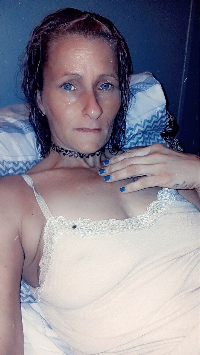 ScarredSolesQueen photo