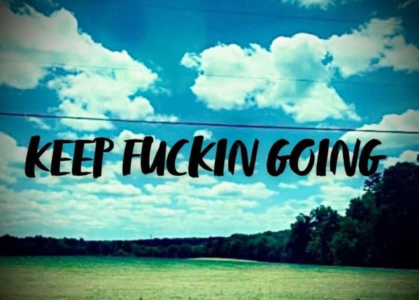 ScarredSolesQueen photo