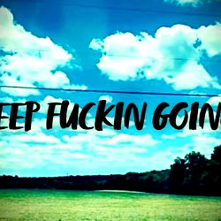 ScarredSolesQueen photo