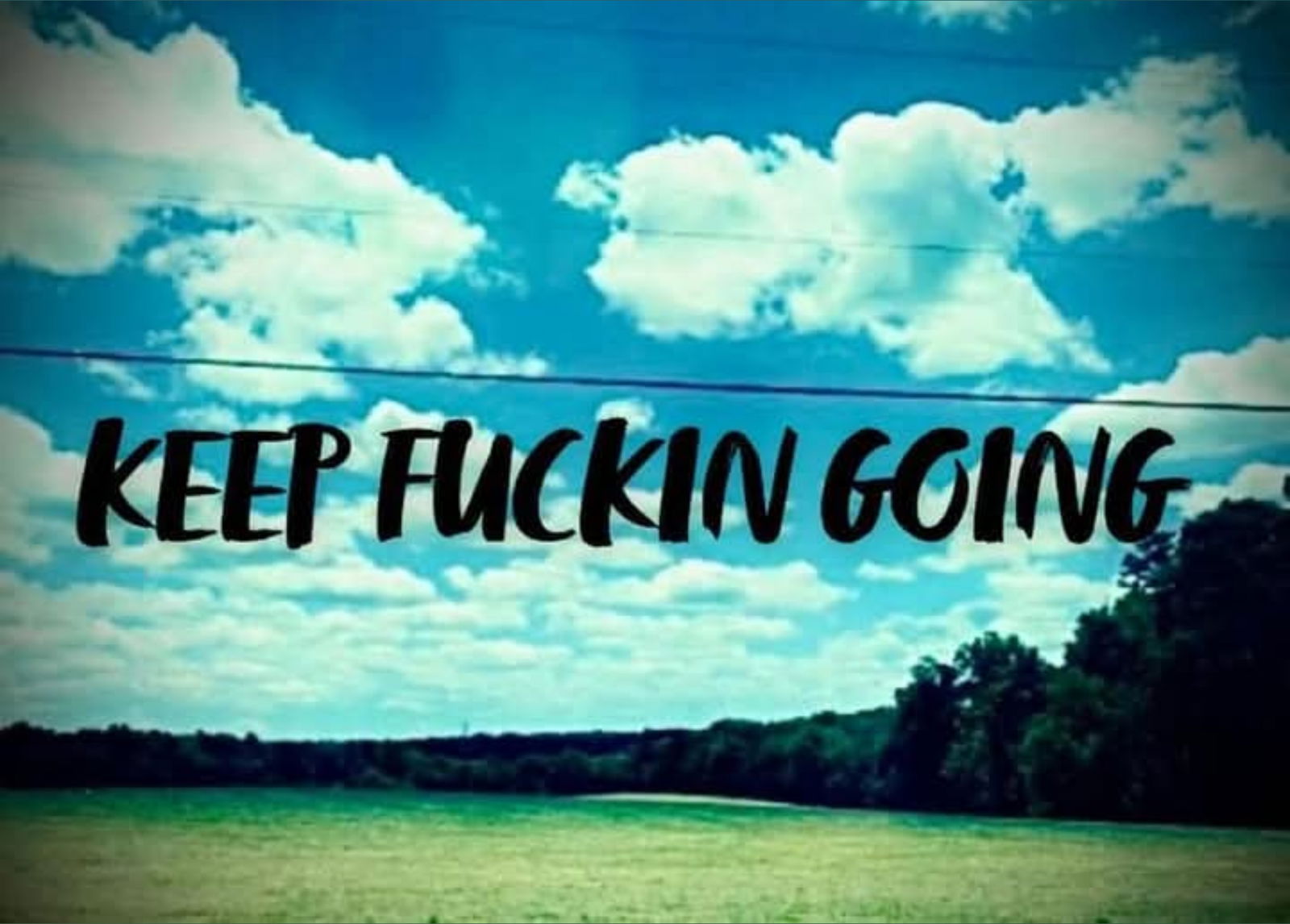 ScarredSolesQueen photo