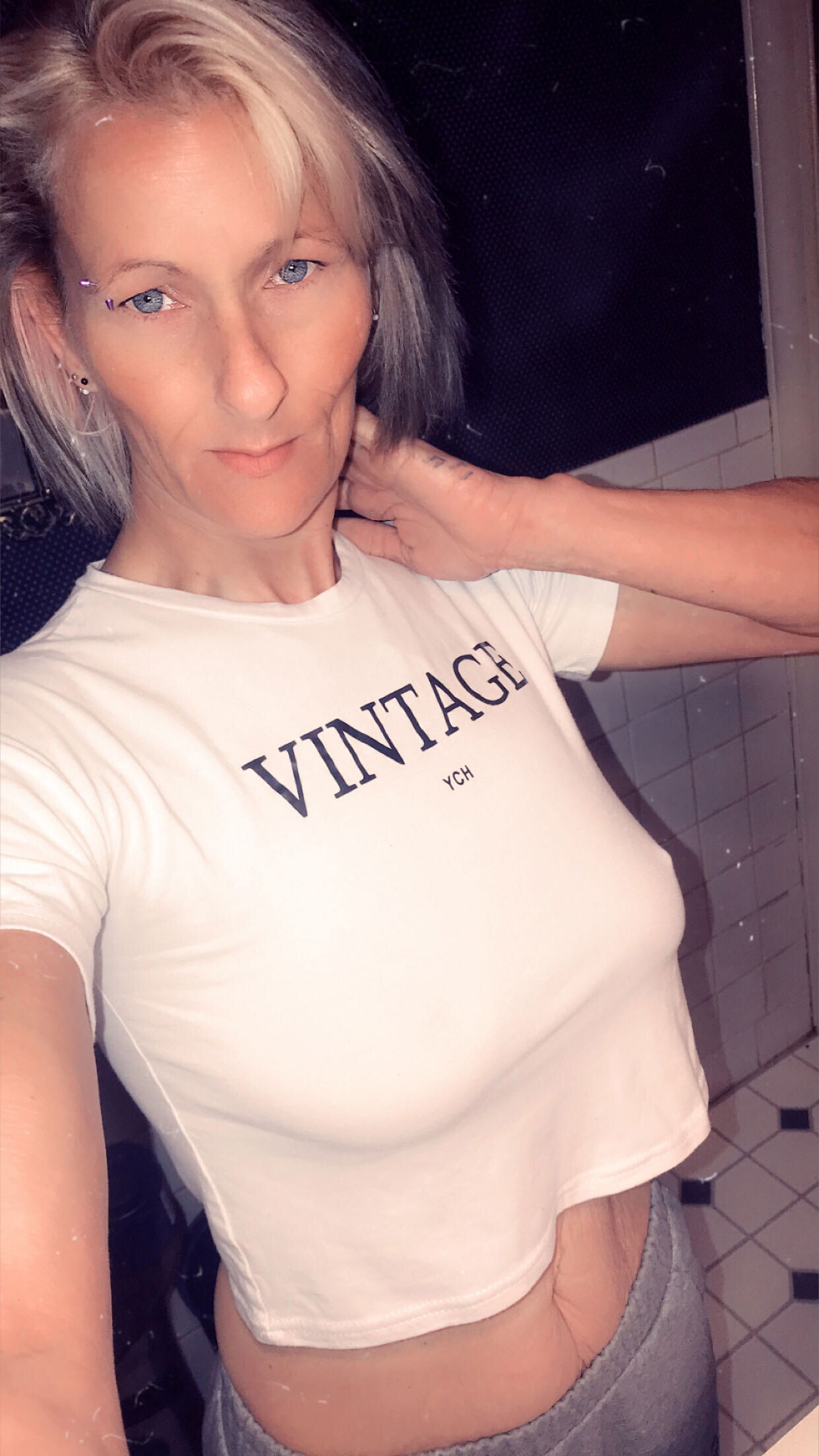 ScarredSolesQueen photo